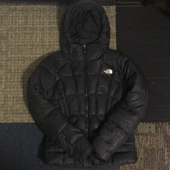 north face destiny down jacket